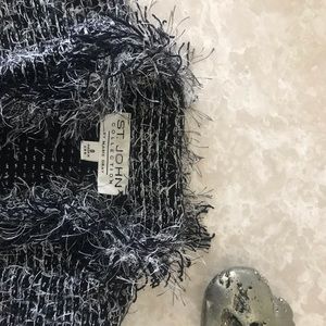St. John Collection sweater